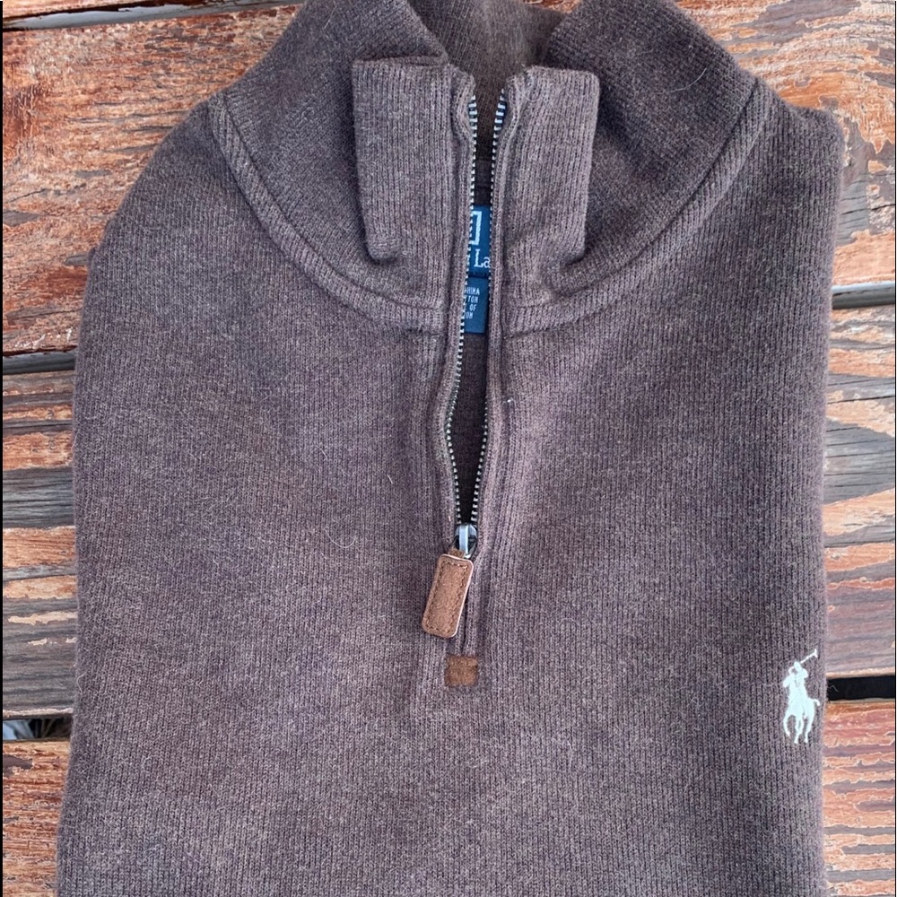 Polo by Ralph Lauren